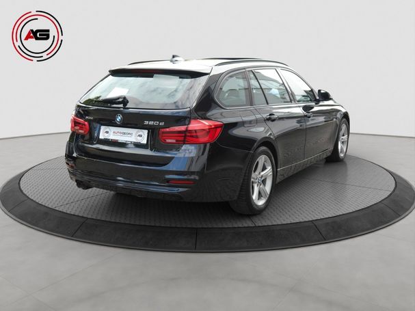 BMW 320d Touring xDrive Sport Line 140 kW image number 5