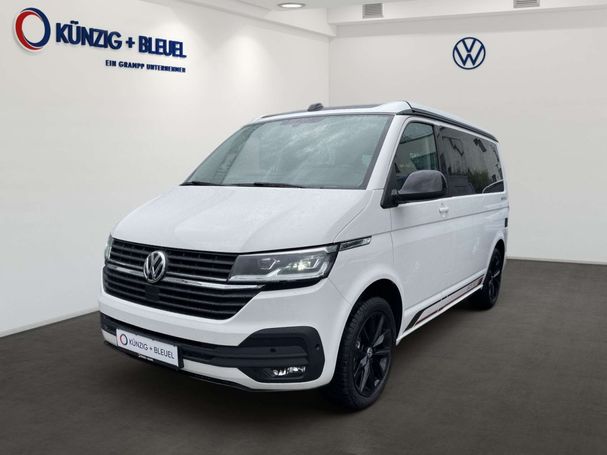 Volkswagen T6 California DSG Beach 110 kW image number 1