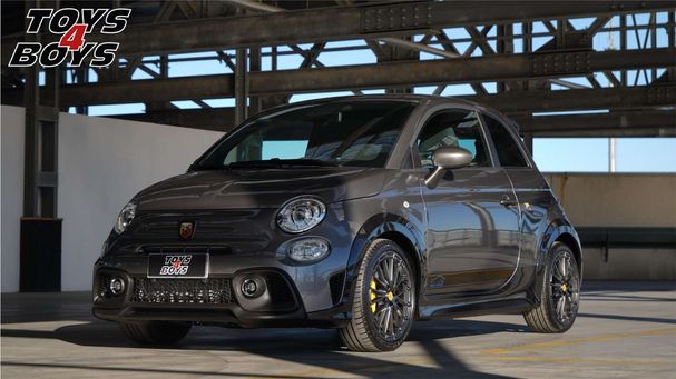 Abarth 695 132 kW image number 1