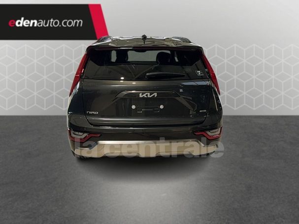 Kia Niro 95 kW image number 6