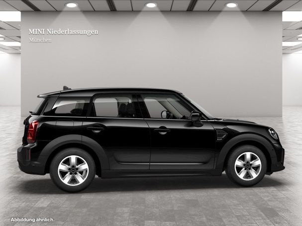 Mini One Countryman Mini 75 kW image number 9