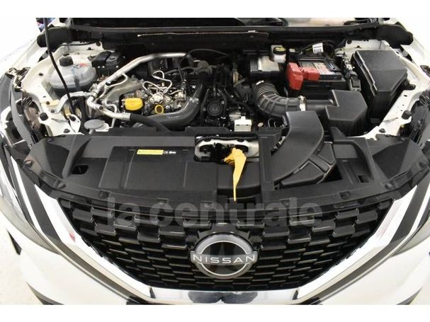 Nissan Qashqai 1.3 N-CONNECTA 116 kW image number 13