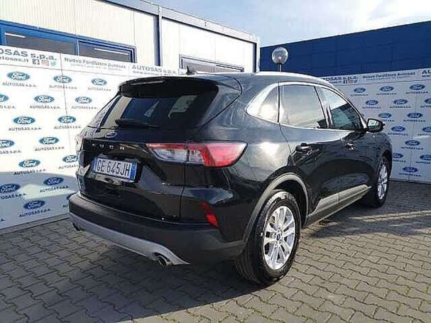 Ford Kuga 1.5 EcoBlue Titanium 88 kW image number 3