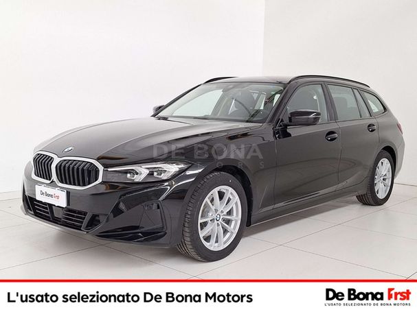 BMW 320d Touring xDrive 140 kW image number 1