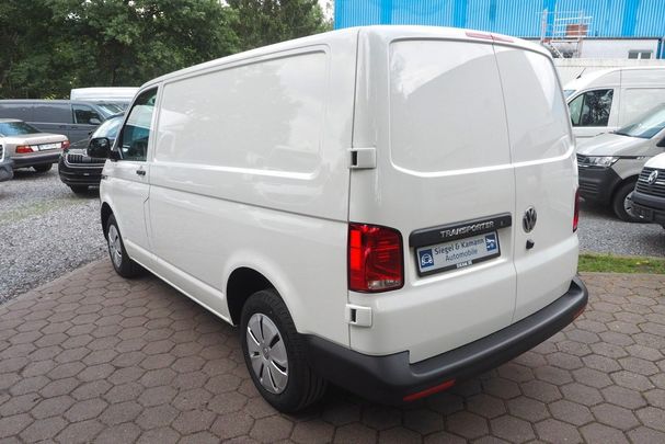 Volkswagen T6 Transporter 81 kW image number 17