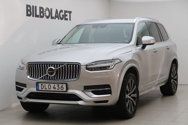 Volvo XC90 T8 AWD Inscription 293 kW image number 1