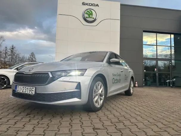 Skoda Octavia 2.0 TDI 110 kW image number 1