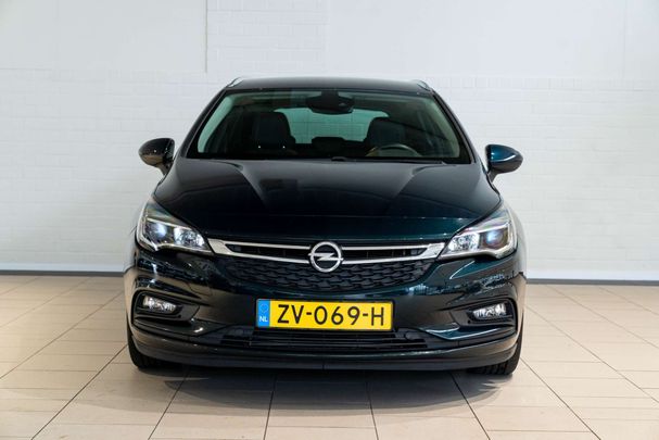 Opel Astra Sports Tourer 1.0 Turbo Business 77 kW image number 2