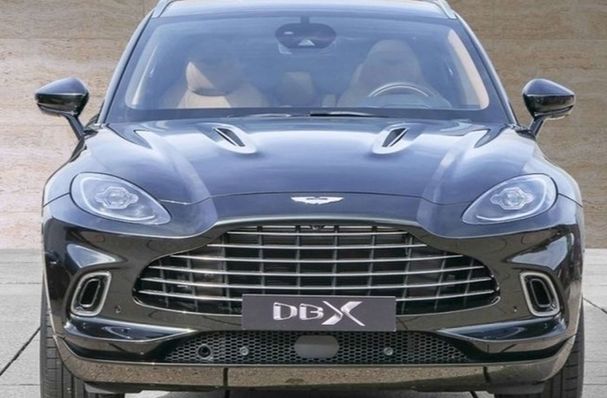 Aston Martin DBX 4.0 AWD 405 kW image number 5