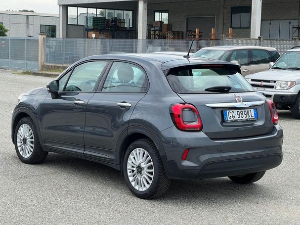 Fiat 500X 1.0 88 kW image number 6