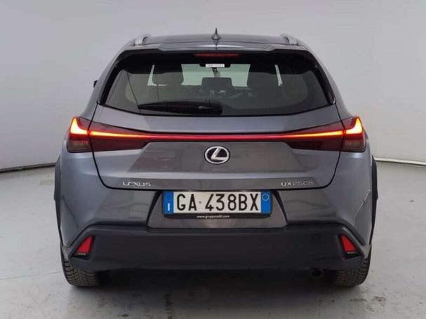 Lexus UX 107 kW image number 3