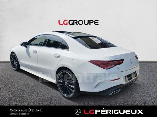 Mercedes-Benz CLA 220 140 kW image number 13