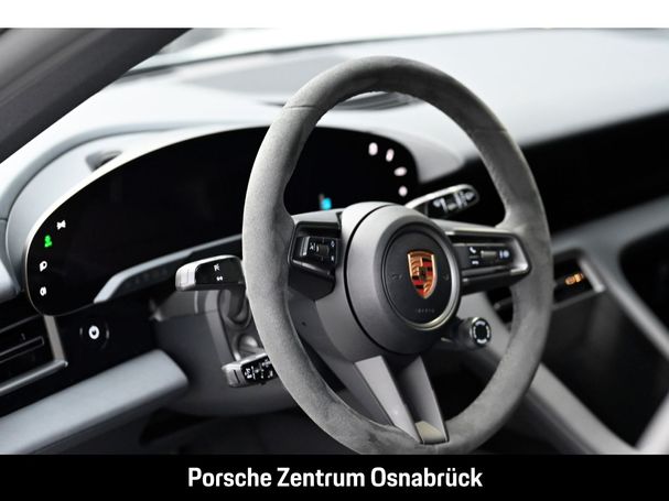 Porsche Taycan Sport Turismo 320 kW image number 8