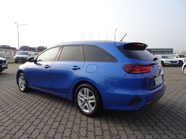 Kia Ceed 1.6 CRDi 85 kW image number 4