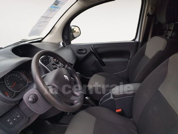 Renault Kangoo Energy dCi 75 55 kW image number 7