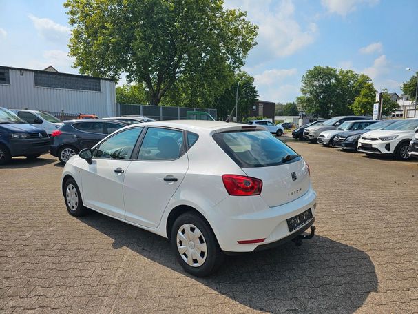 Seat Ibiza 51 kW image number 4