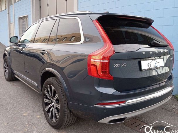 Volvo XC90 B5 AWD Inscription 173 kW image number 8