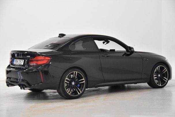 BMW M2 272 kW image number 7