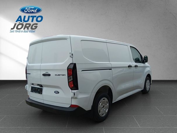 Ford Transit Custom 280 Trend 81 kW image number 3