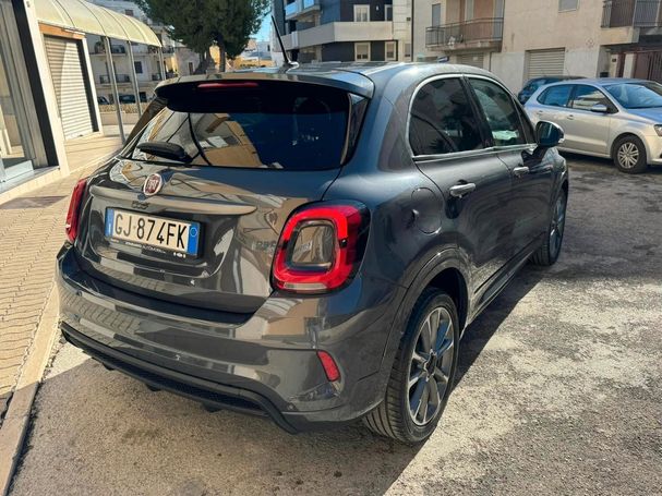 Fiat 500X 1.3 70 kW image number 4