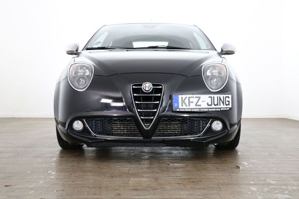 Alfa Romeo MiTo 103 kW image number 5