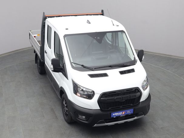 Ford Transit 350 L2 125 kW image number 37