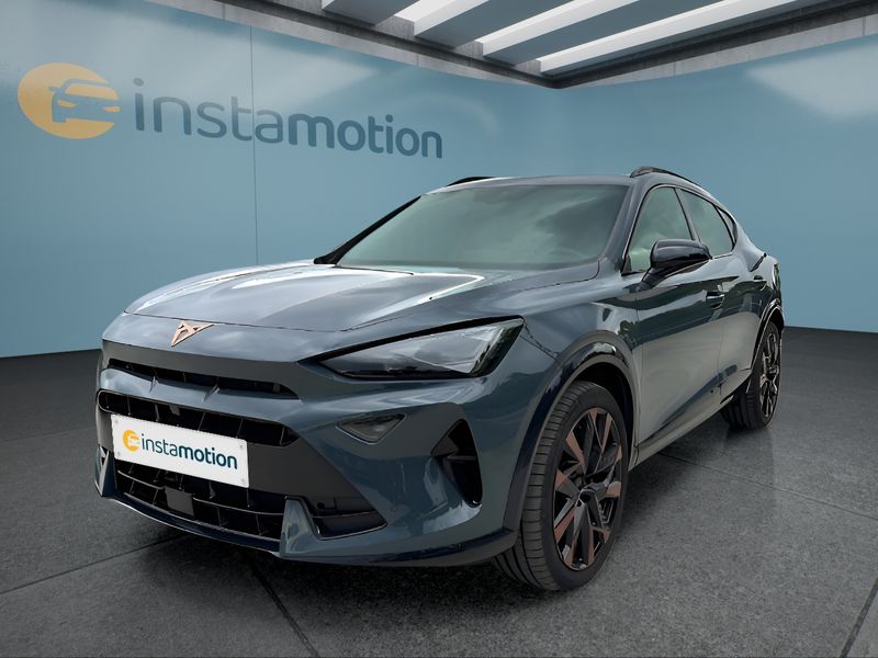 Cupra Formentor 110 kW