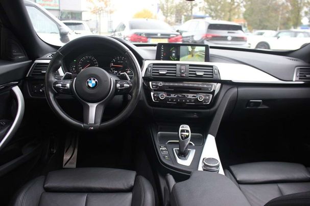 BMW 320i Gran Turismo M Sport 135 kW image number 3