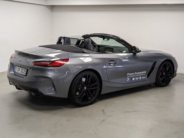 BMW Z4 M 40i sDrive 250 kW image number 6