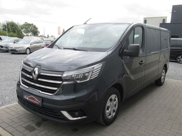 Renault Trafic dCi 110 kW image number 7