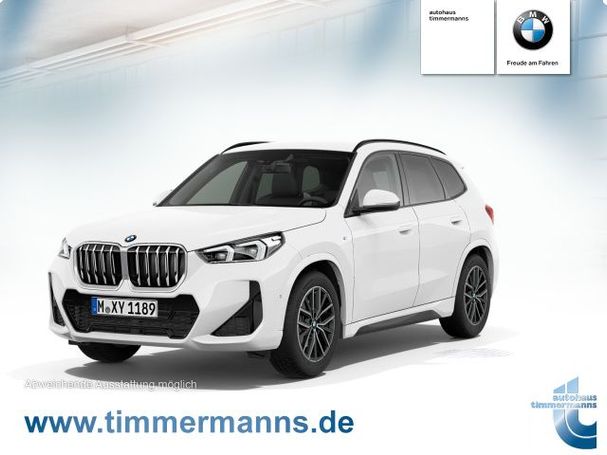 BMW X1 sDrive18i 100 kW image number 1