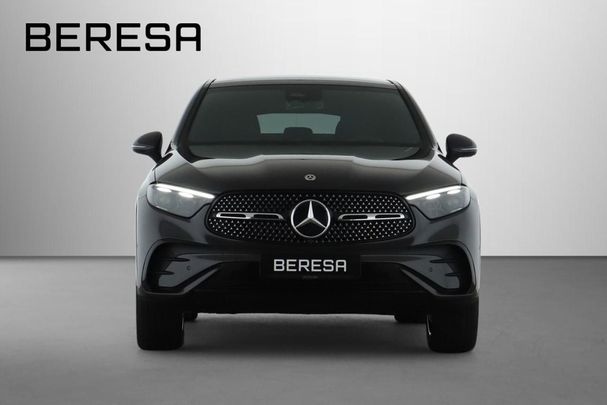 Mercedes-Benz GLC 300 de 245 kW image number 2