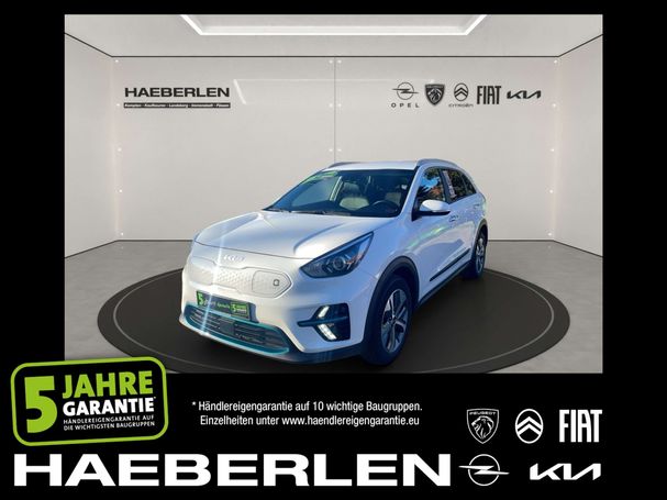 Kia Niro 100 kW image number 5