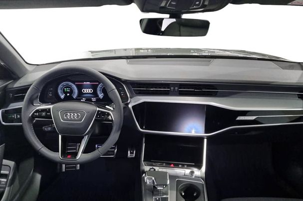 Audi A6 55 TFSIe quattro S tronic S-line Avant 274 kW image number 7