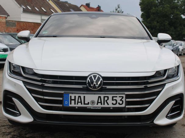 Volkswagen Arteon 4Motion 147 kW image number 3