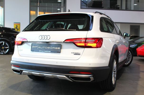 Audi A4 Allroad 40 TDI 150 kW image number 9