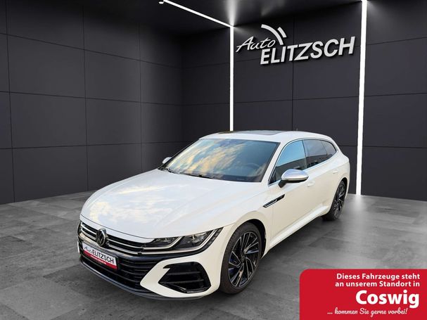 Volkswagen Arteon R Shooting Brake 4Motion 235 kW image number 1