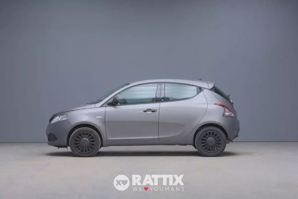 Lancia Ypsilon 51 kW image number 2