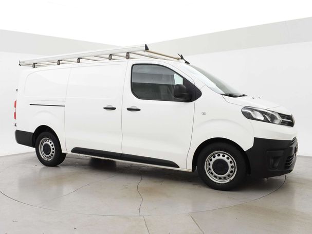 Toyota Proace 1.6 D-4D Comfort 70 kW image number 20