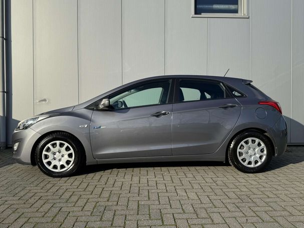 Hyundai i30 99 kW image number 9