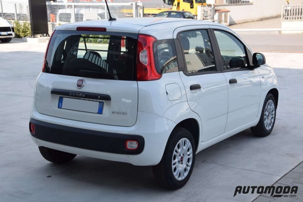 Fiat Panda 1.0 Hybrid 51 kW image number 6