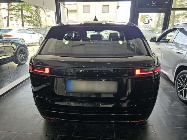 Land Rover Range Rover Velar 150 kW image number 17