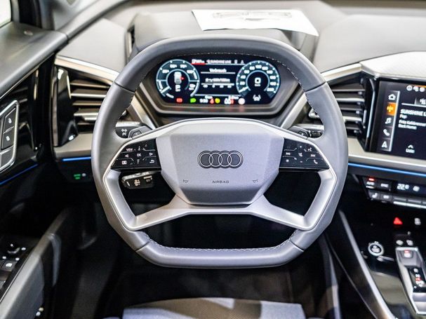 Audi Q4 40 e-tron 210 kW image number 9