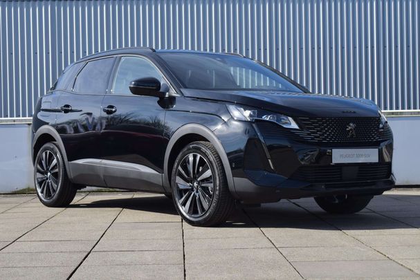 Peugeot 3008 1.2 Hybrid 136 GT 100 kW image number 11