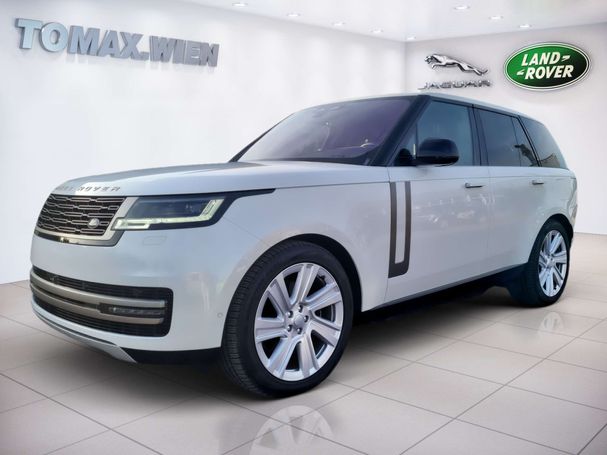 Land Rover Range Rover 294 kW image number 1