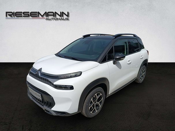 Citroen C3 Aircross PureTech 110 S&S 81 kW image number 1