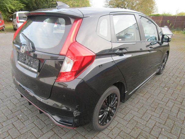 Honda Jazz 96 kW image number 7