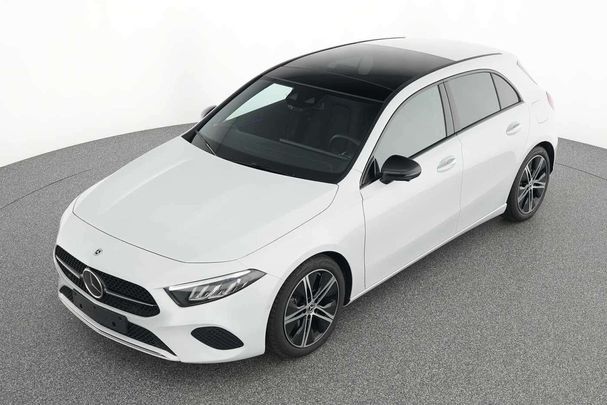 Mercedes-Benz A 200 d 110 kW image number 11