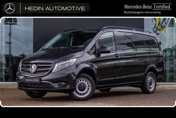 Mercedes-Benz Vito d 120 kW image number 1