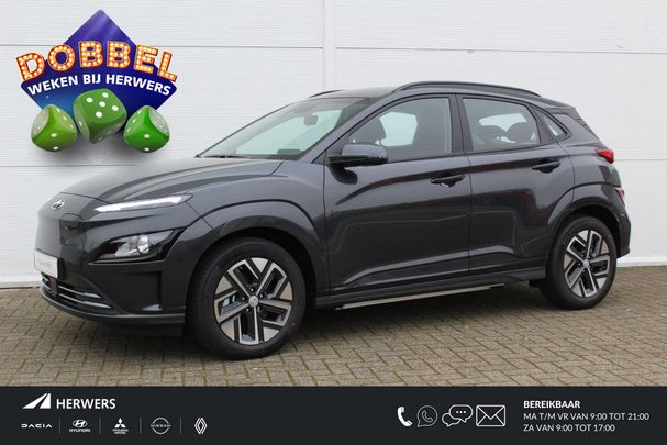 Hyundai Kona 39 kWh 100 kW image number 1